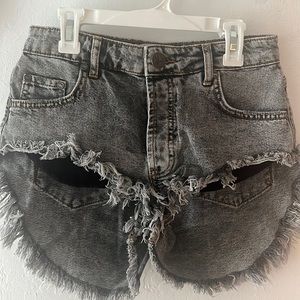 One Teaspoon Rollers